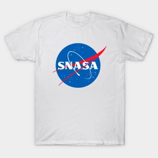 SNASA T-Shirt